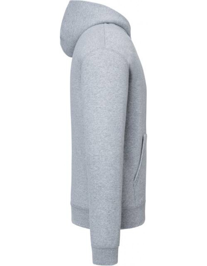 Pulover cu glugă „Supercotton™”